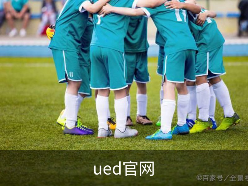 ued官网概况